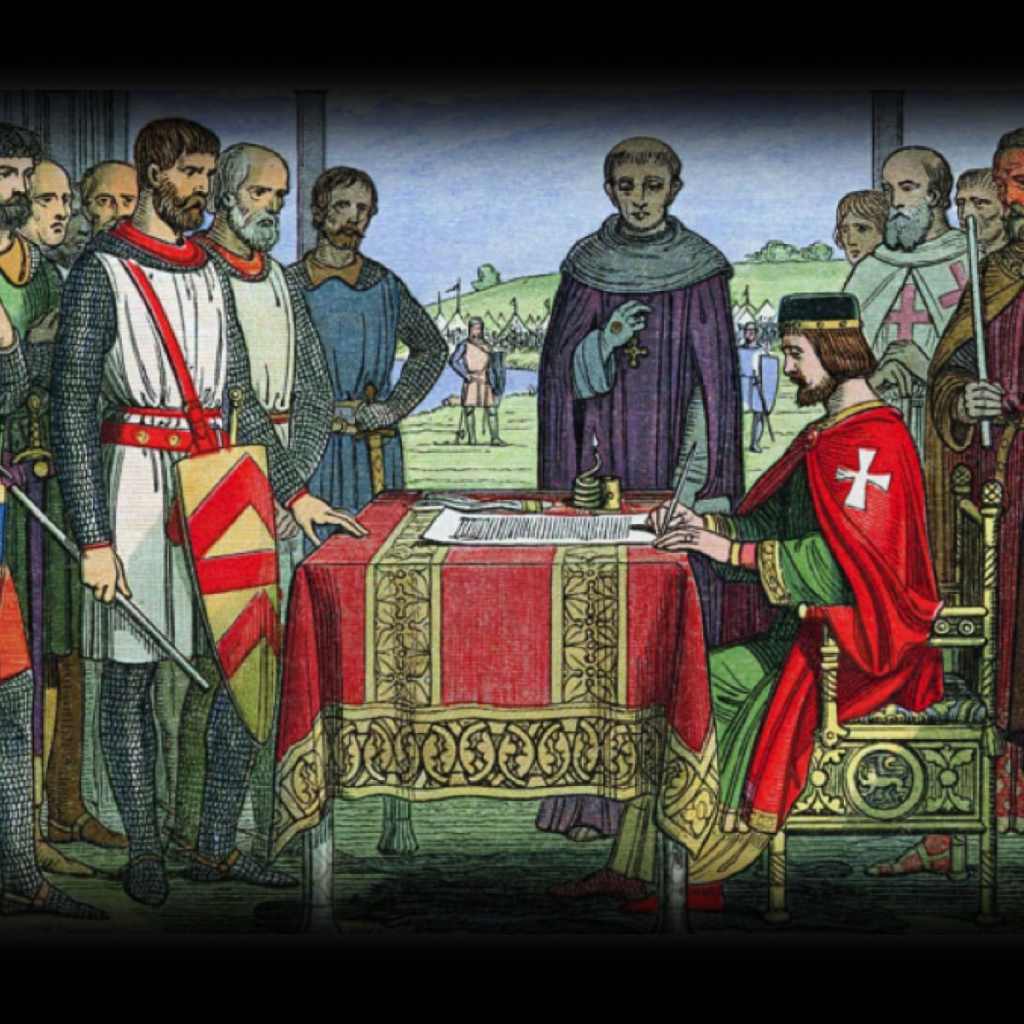 Magna Carta